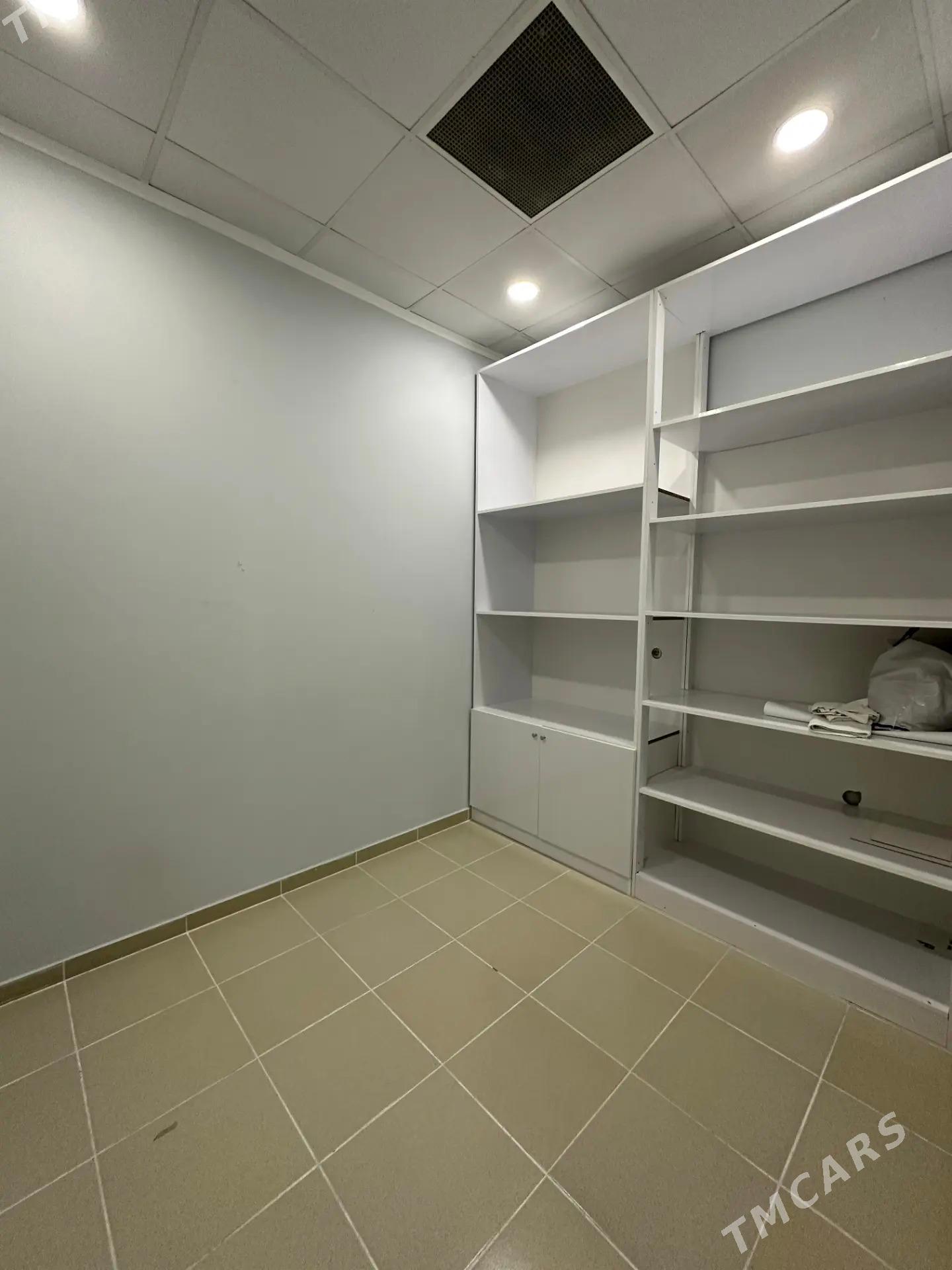 Московский 3 ком 6эт аренда - Moskowskiý köç. (10 ýyl abadançylyk şaýoly) - img 6