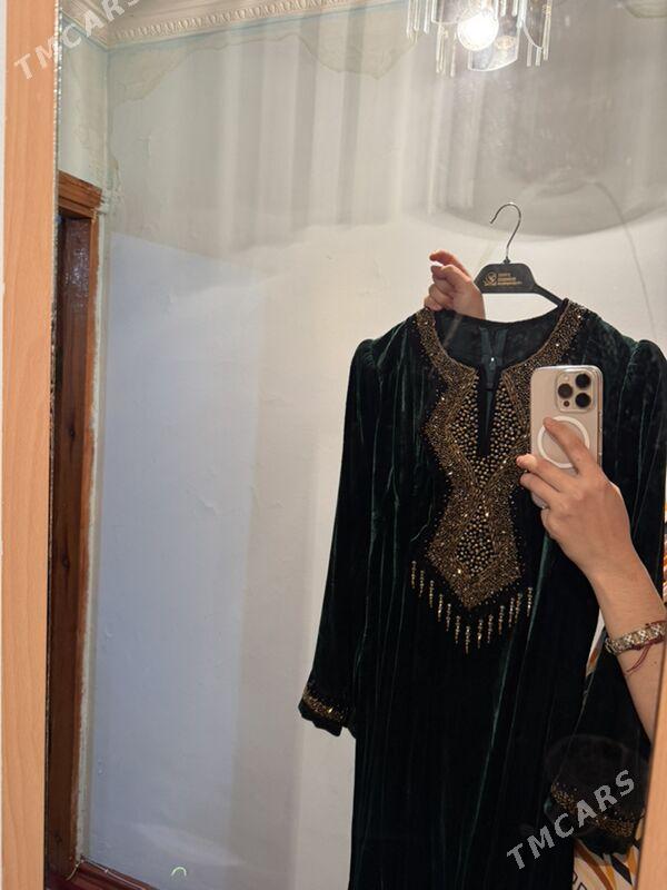 Koynek - Ашхабад - img 1