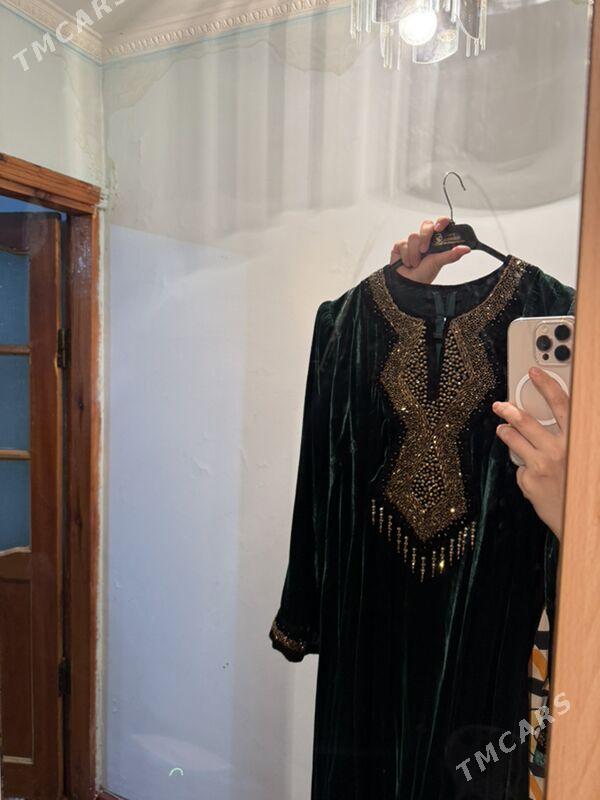 Koynek - Ашхабад - img 2