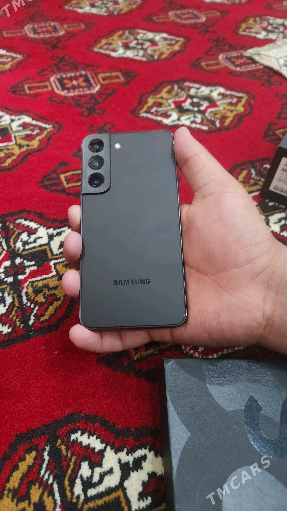 Samsung s22 8/256 - Mary - img 1