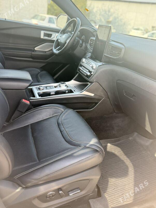 Ford Explorer 2020 - 355 000 TMT - Aşgabat - img 9