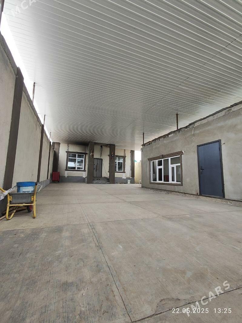 Satlyk jay Çoganly Kottej - Çoganly - img 1