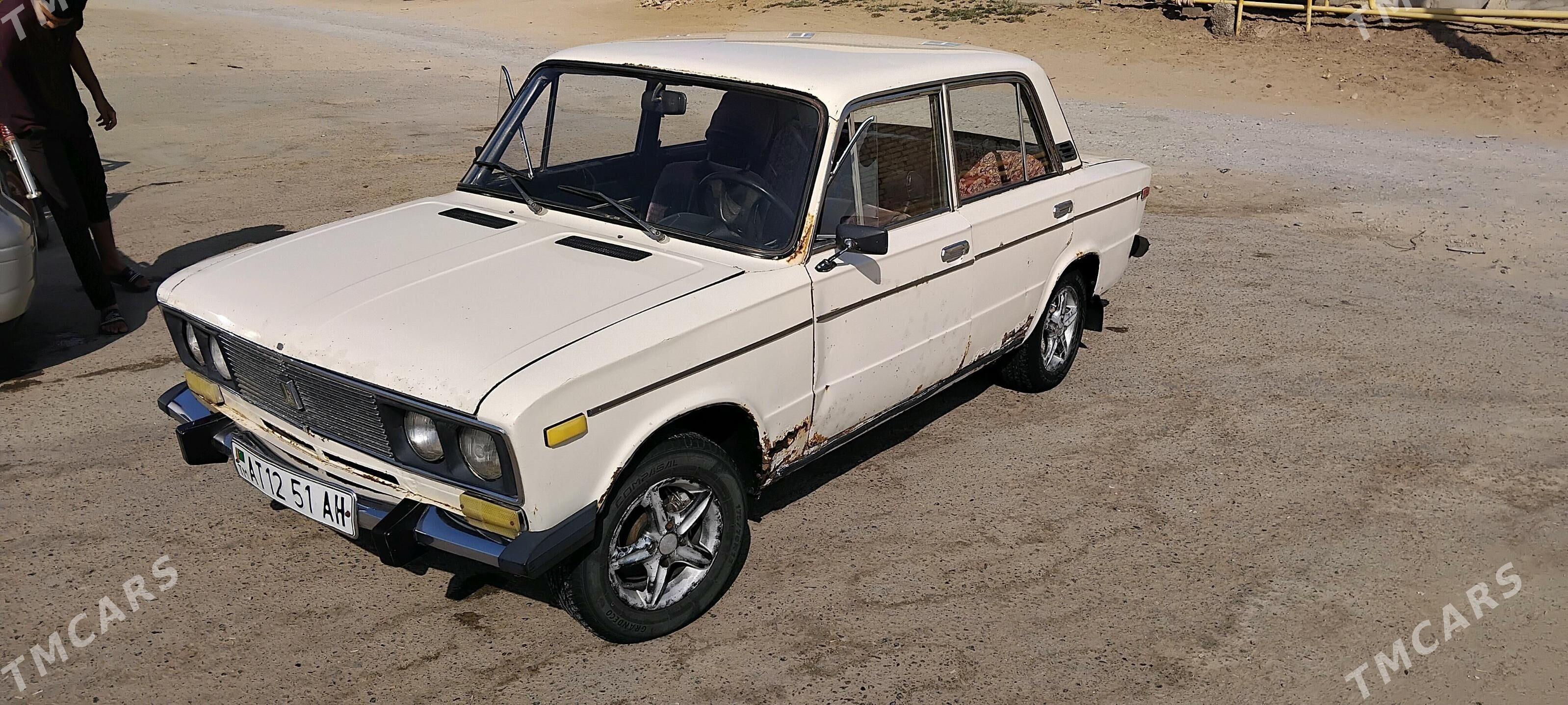 Lada 2106 1985 - 11 500 TMT - Babadaýhan - img 3