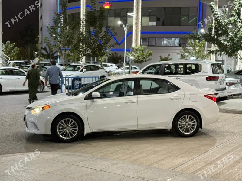 Toyota Corolla 2014 - 186 000 TMT - 30 mkr - img 2