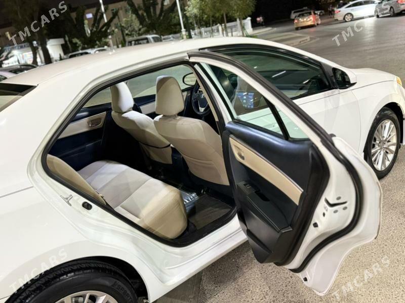 Toyota Corolla 2014 - 186 000 TMT - 30 mkr - img 8