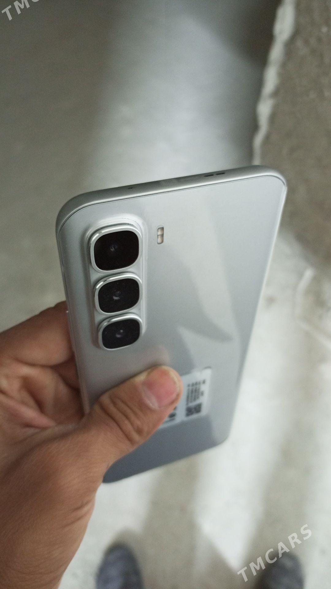 INFINIX HOT 60 PRO PLUS - Дашогуз - img 1