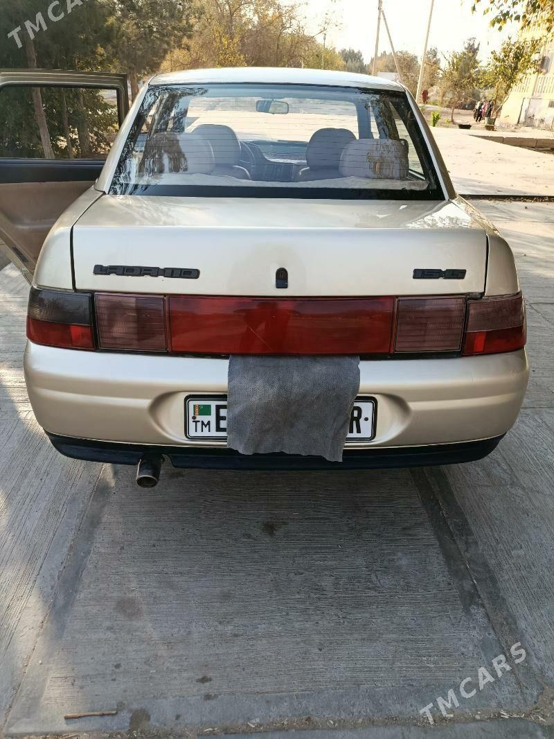 Lada 2110 2001 - 30 000 TMT - Мары - img 4