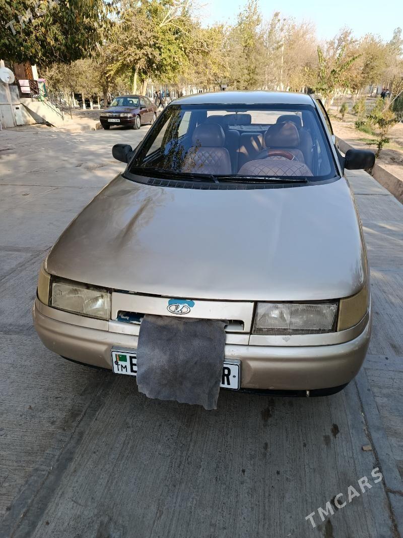 Lada 2110 2001 - 30 000 TMT - Мары - img 1