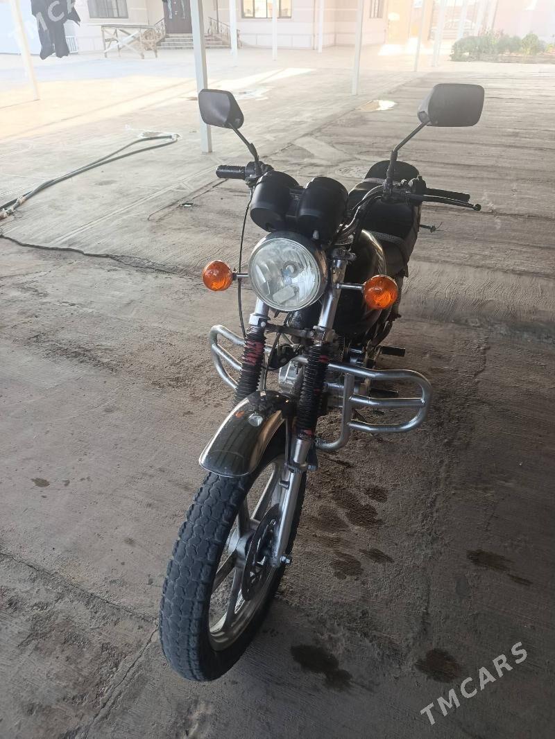 Fekon FK150-8G 2020 - 9 200 TMT - Серахс - img 3