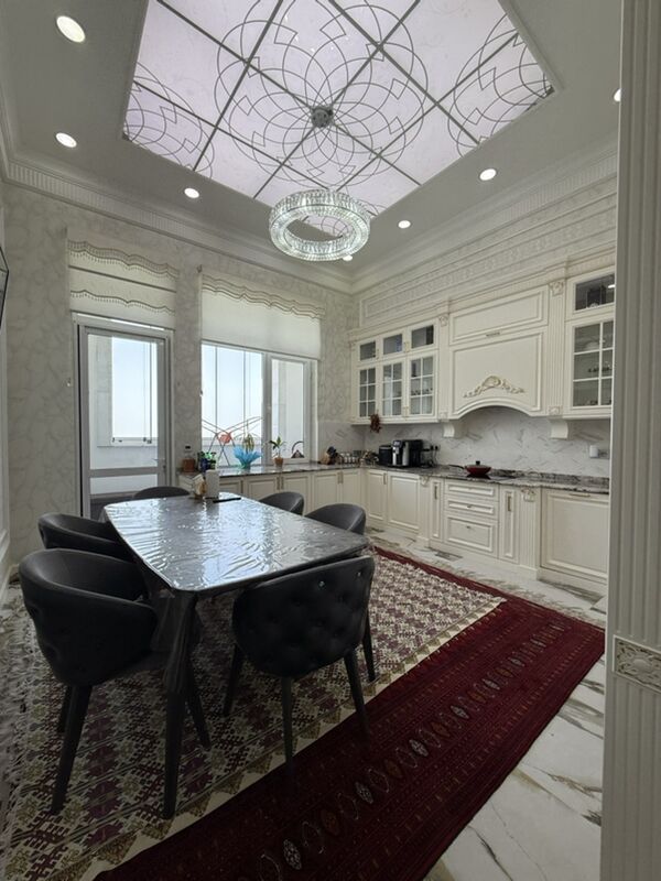 16 этап 4 ком люкс - Ашхабад - img 4