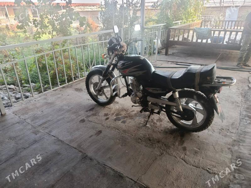 Fekon FK150-8G 2020 - 9 200 TMT - Серахс - img 2