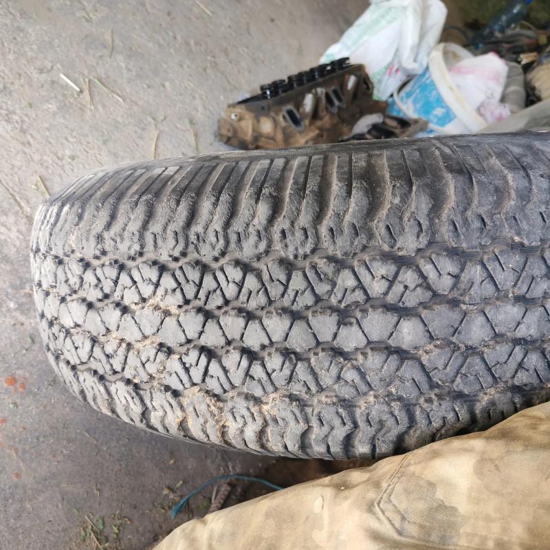 zapaska jeepgransherokee 130 TMT - Балканабат - img 3