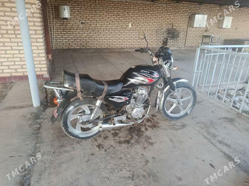 Fekon FK150-8G 2020 - 9 200 TMT - Серахс - img 1