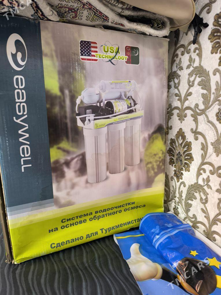 suw filter - Ашхабад - img 3