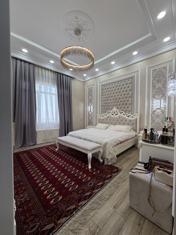 16 этап 4 ком люкс - Ашхабад - img 6