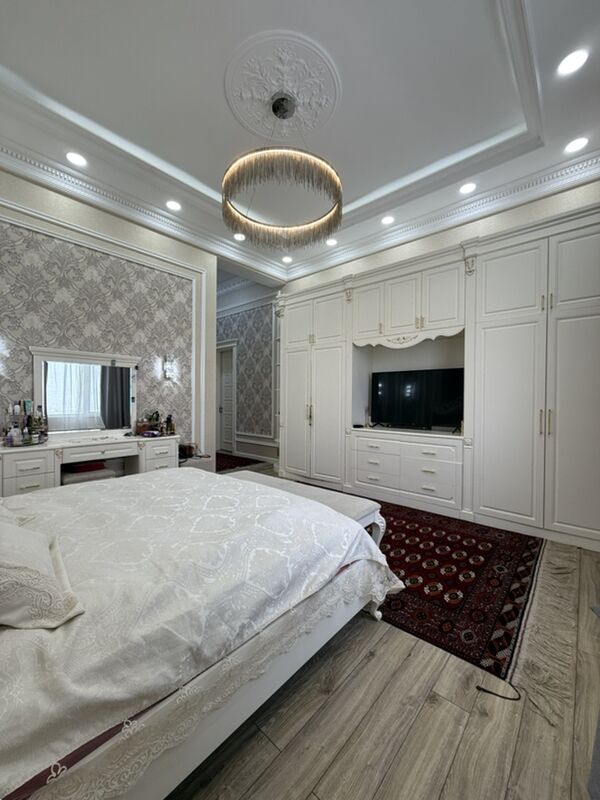 16 этап 4 ком люкс - Ашхабад - img 7