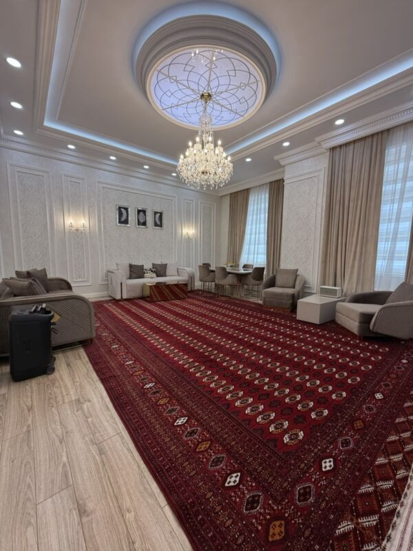 16 этап 4 ком люкс - Ашхабад - img 5