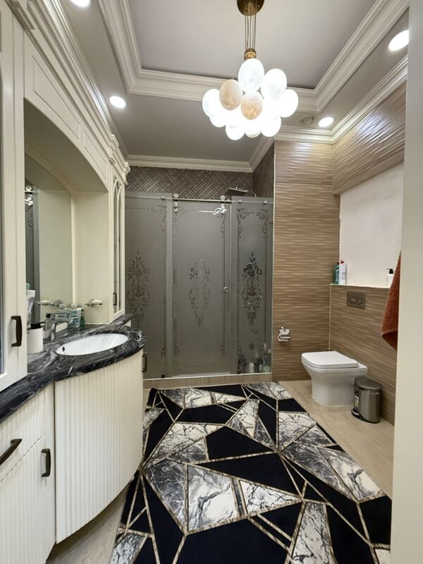 16 этап 4 ком люкс - Ашхабад - img 10