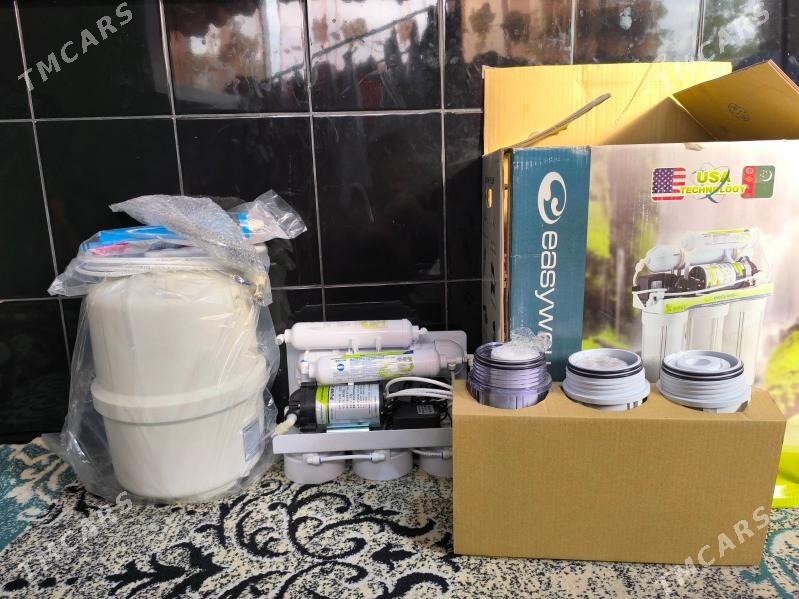 suw filter - Ашхабад - img 2