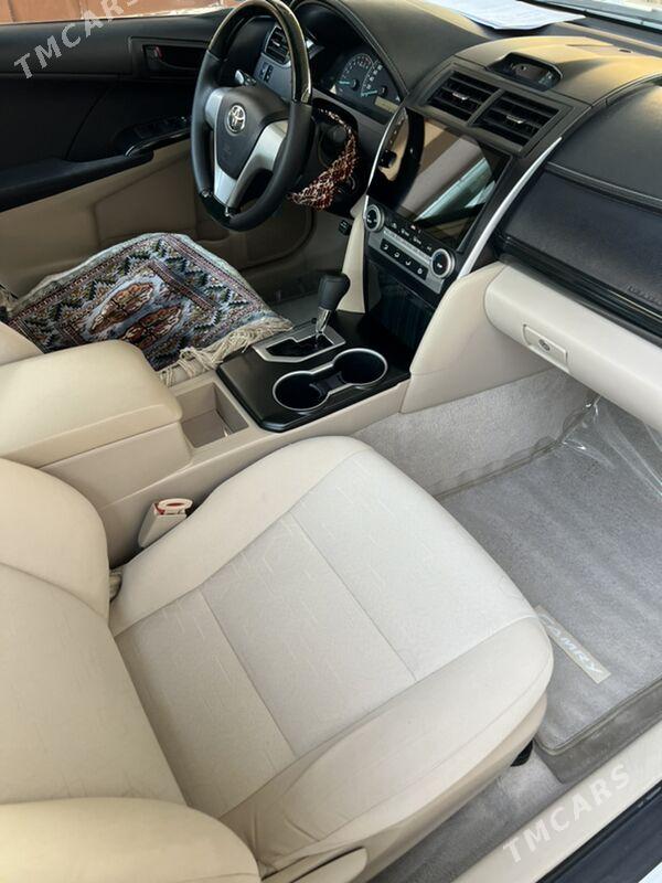 Toyota Camry 2013 - 245 000 TMT - Aşgabat - img 6