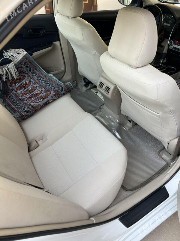 Toyota Camry 2013 - 245 000 TMT - Aşgabat - img 4