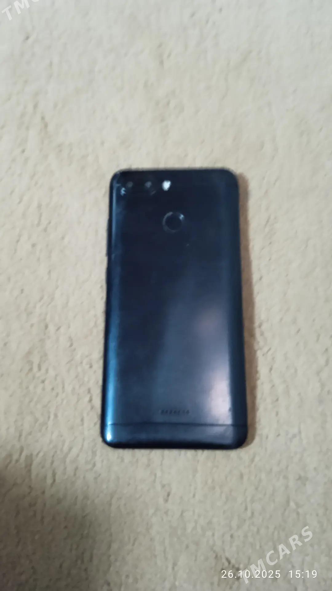 redmi 6a (64gb)(ram4) - Balkanabat - img 4