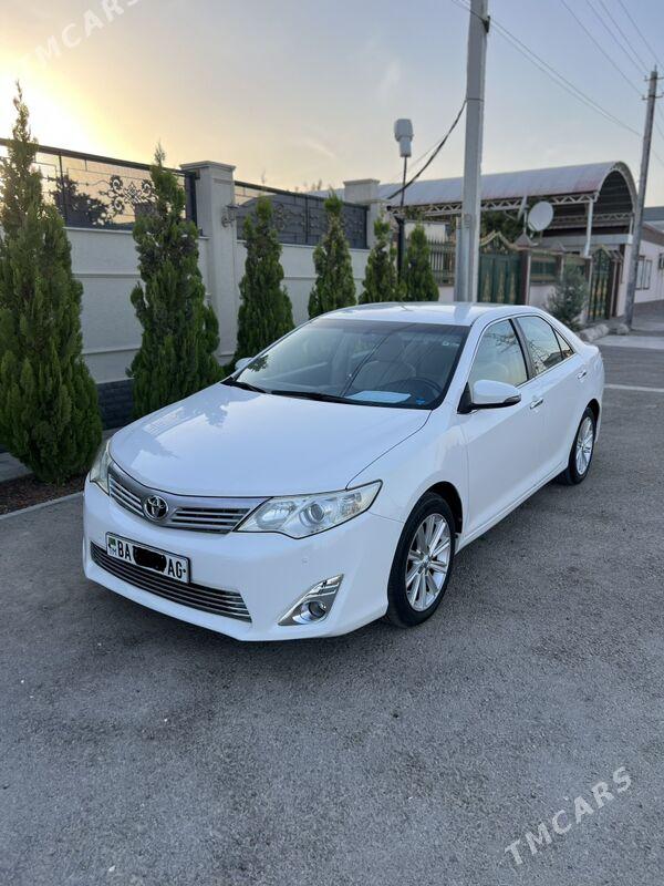 Toyota Camry 2013 - 245 000 TMT - Aşgabat - img 2