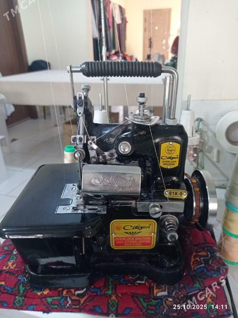 tikin enjamlary - Туркменабат - img 2