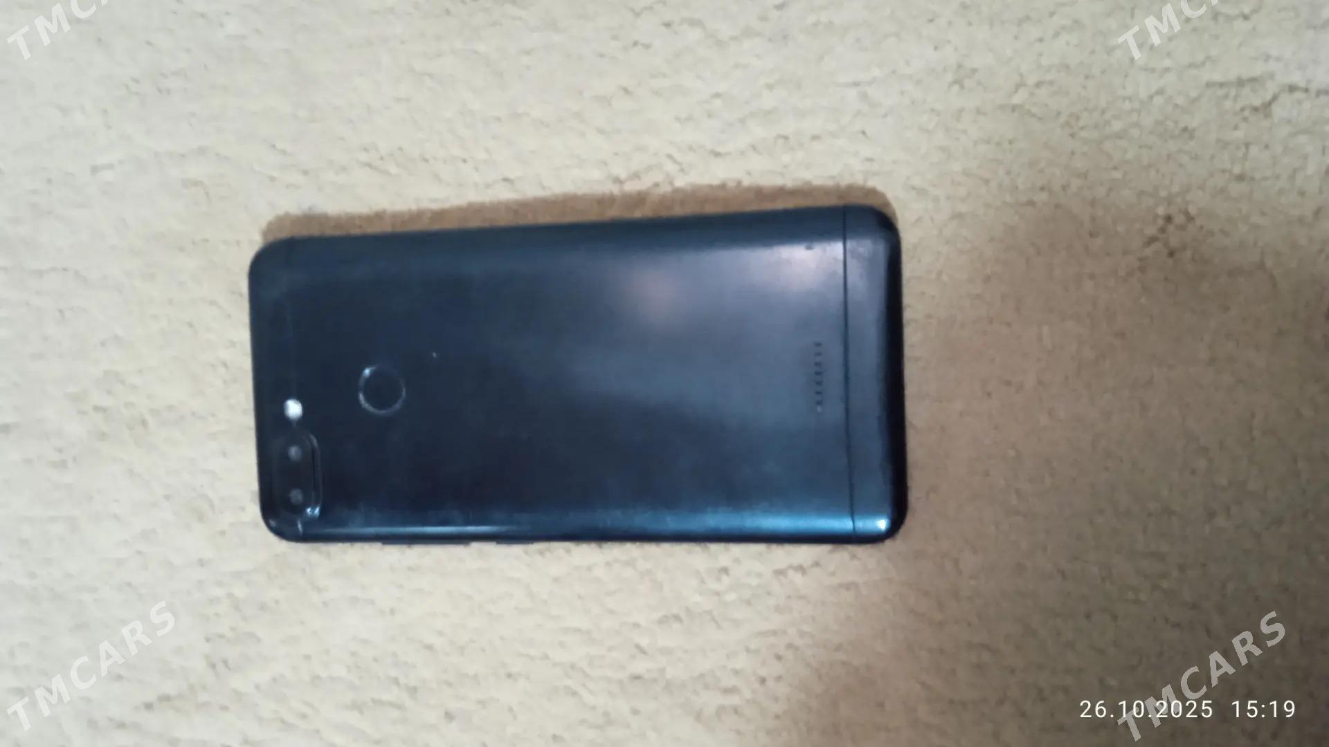 redmi 6a (64gb)(ram4) - Balkanabat - img 2