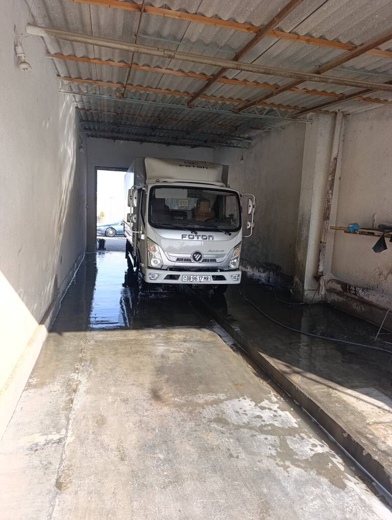 Forland H2 2022 - 310 000 TMT - Мары - img 5