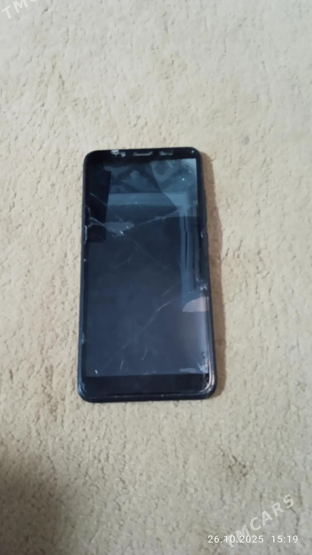 redmi 6a (64gb)(ram4) - Balkanabat - img 3