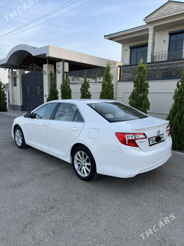 Toyota Camry 2013 - 245 000 TMT - Aşgabat - img 3