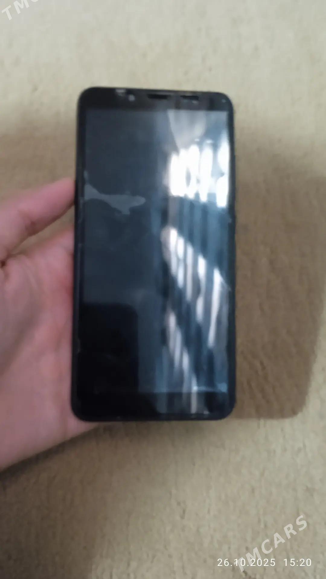 redmi 6a (64gb)(ram4) - Balkanabat - img 1