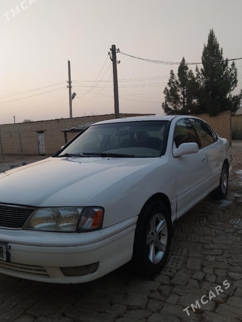 Toyota Avalon 1996 - 85 000 TMT - Murgap - img 4