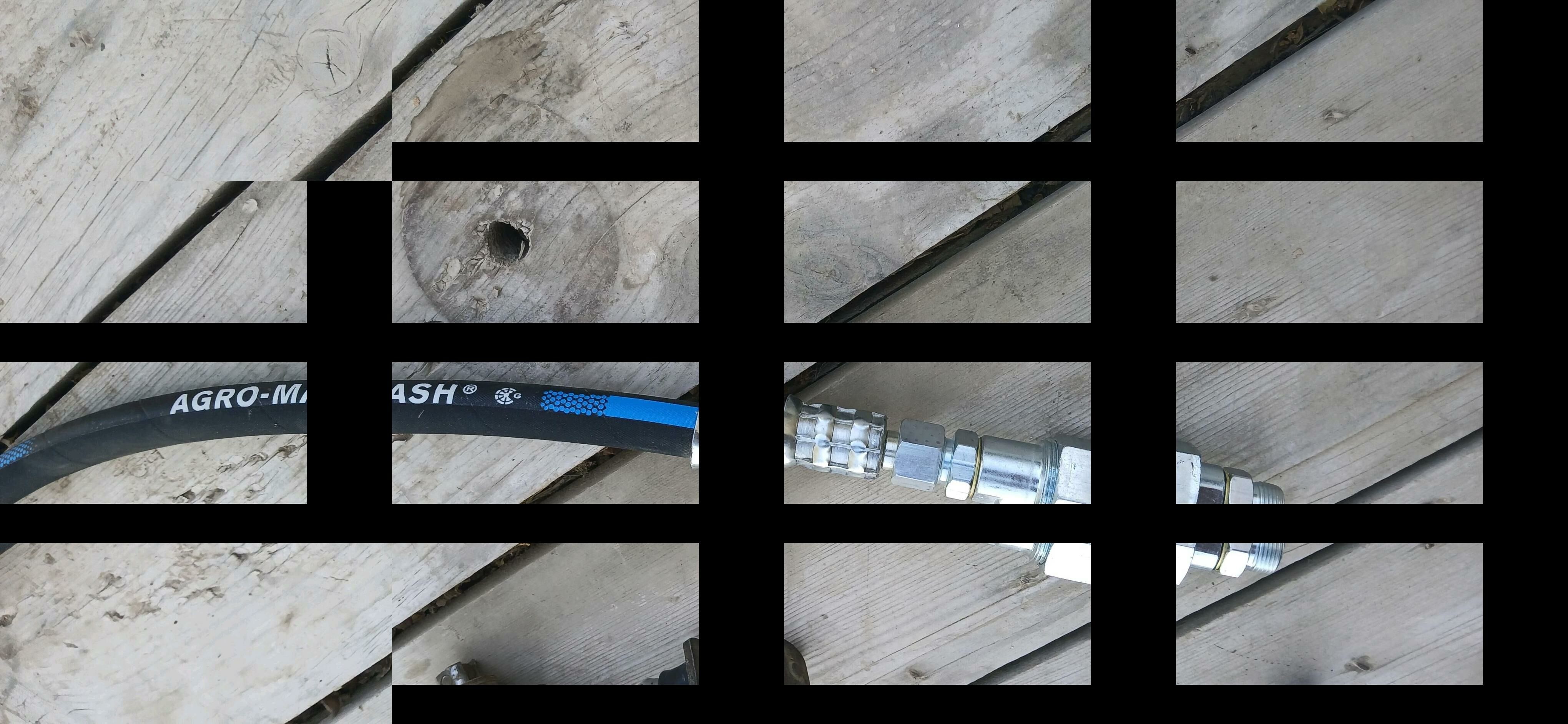 Trahtor slanka 100 TMT - Çärjew - img 2