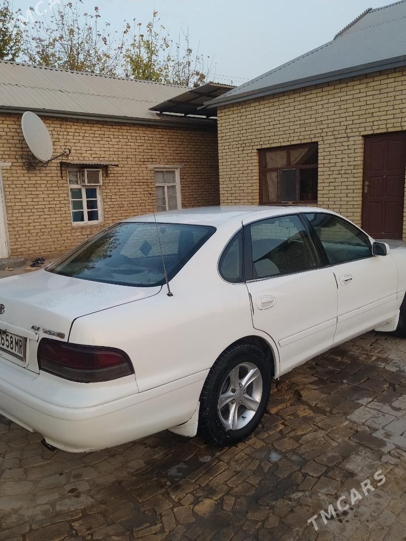 Toyota Avalon 1996 - 85 000 TMT - Murgap - img 2