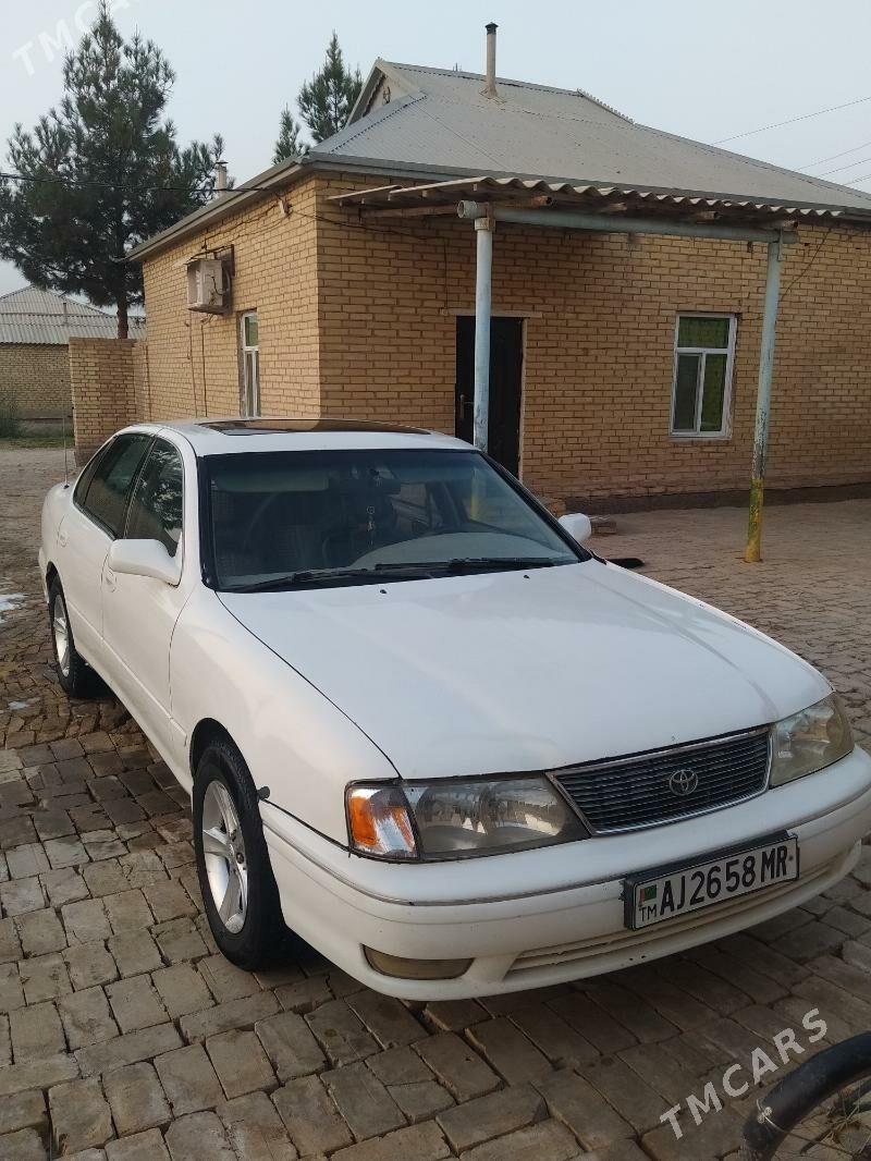 Toyota Avalon 1996 - 85 000 TMT - Murgap - img 5