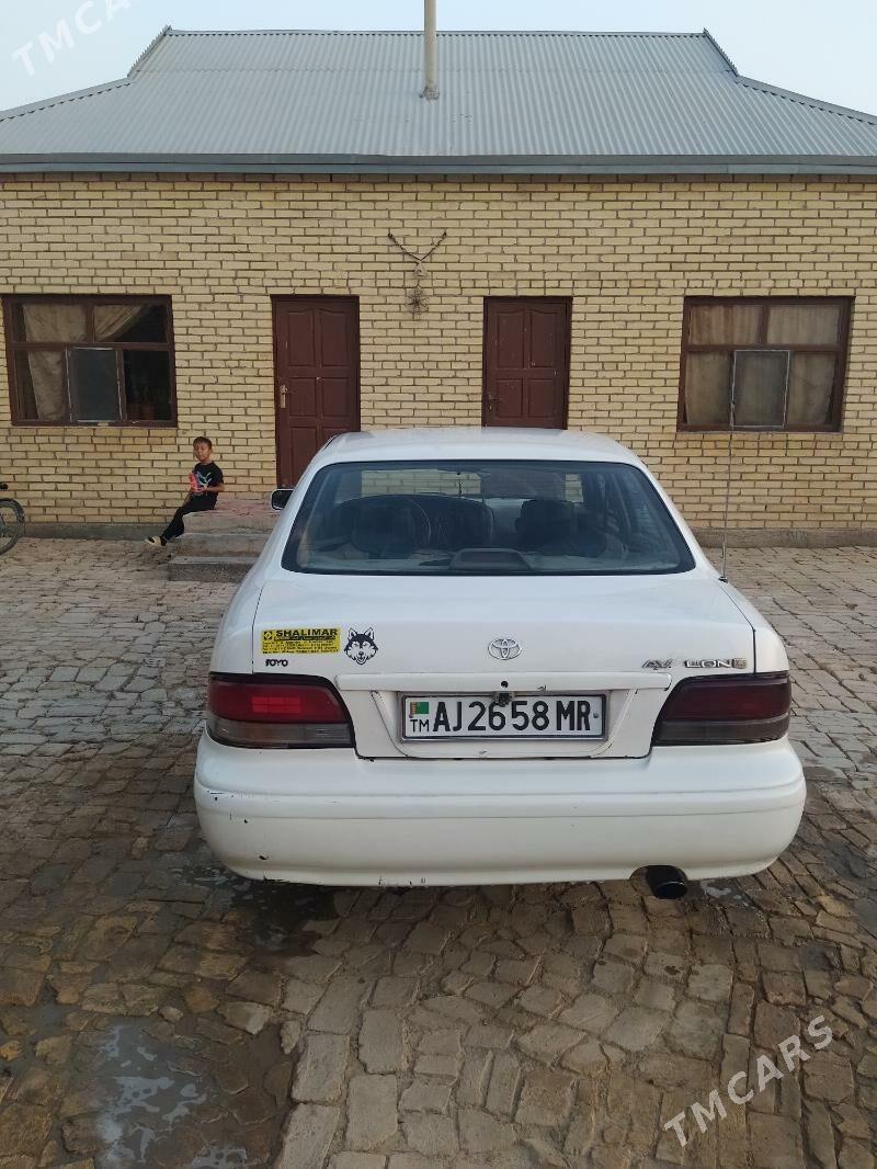 Toyota Avalon 1996 - 85 000 TMT - Murgap - img 3
