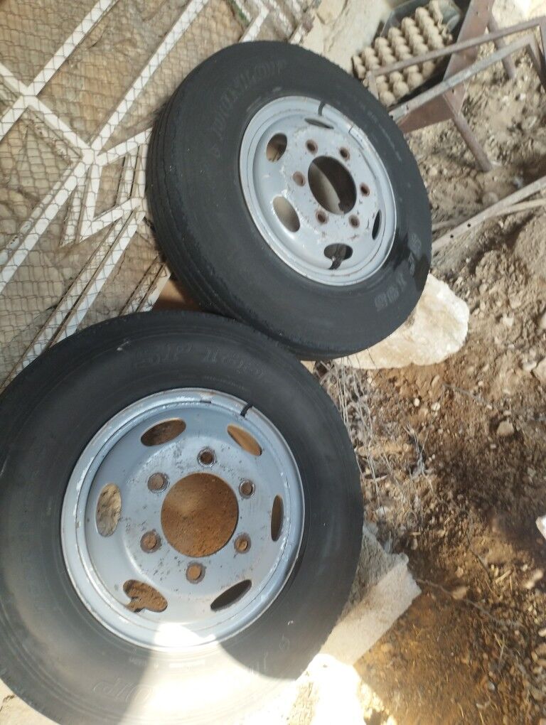 Teker 7-00-16 1 000 TMT - Balkanabat - img 5