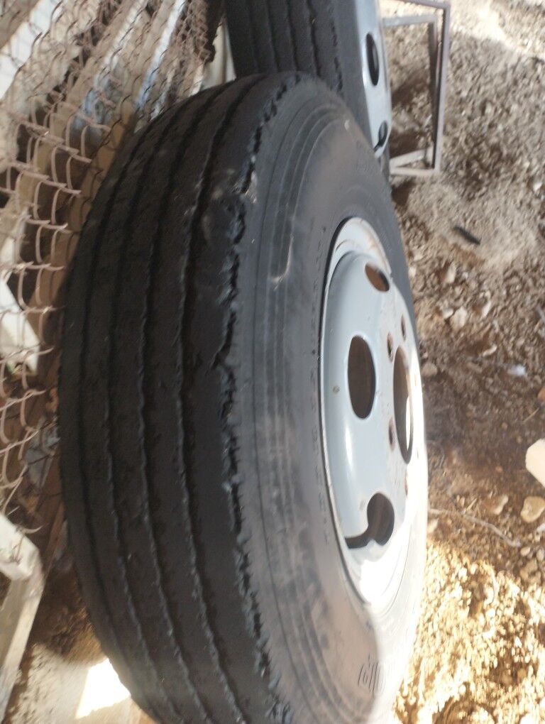 Teker 7-00-16 1 000 TMT - Balkanabat - img 3