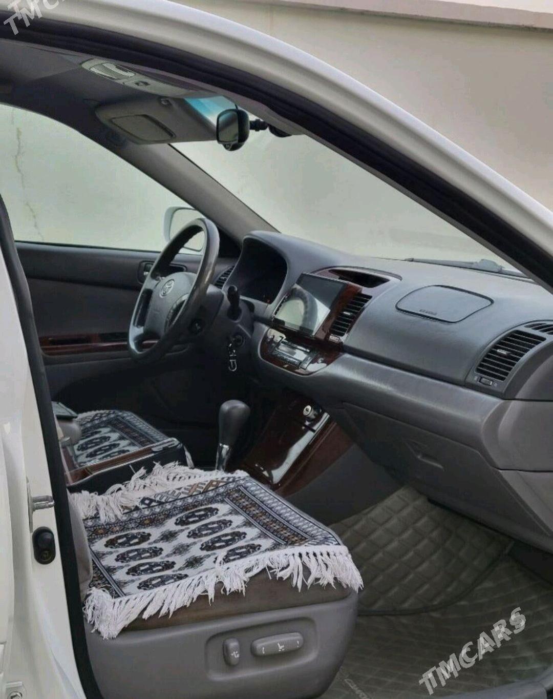 Toyota Camry 2005 - 160 000 TMT - Балканабат - img 3