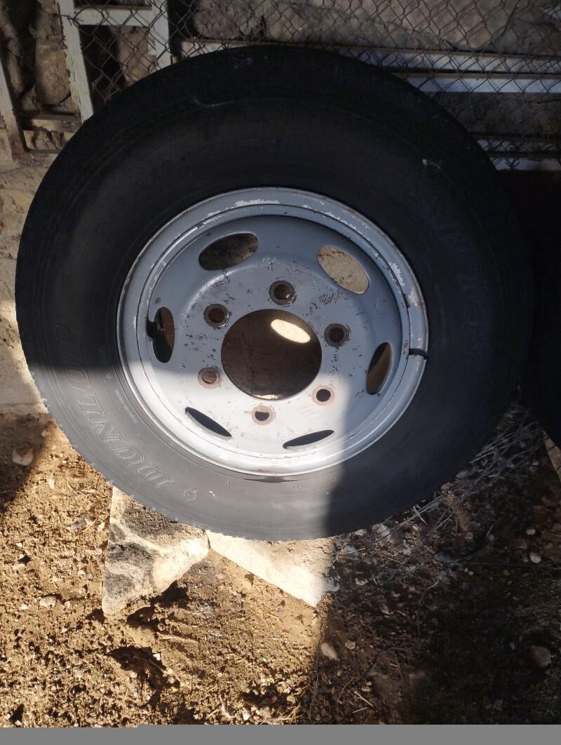 Teker 7-00-16 1 000 TMT - Balkanabat - img 6