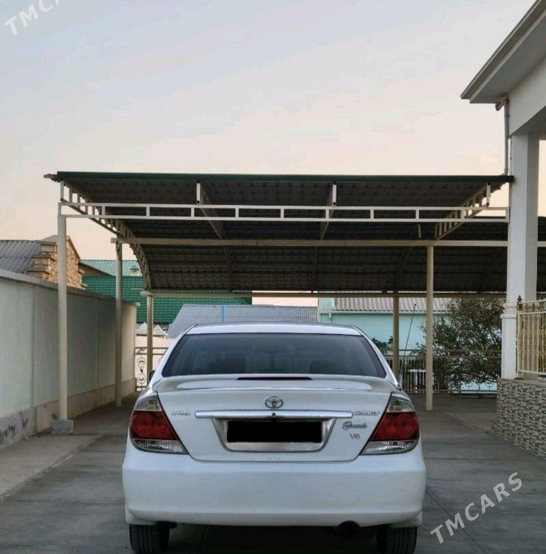 Toyota Camry 2005 - 160 000 TMT - Балканабат - img 4