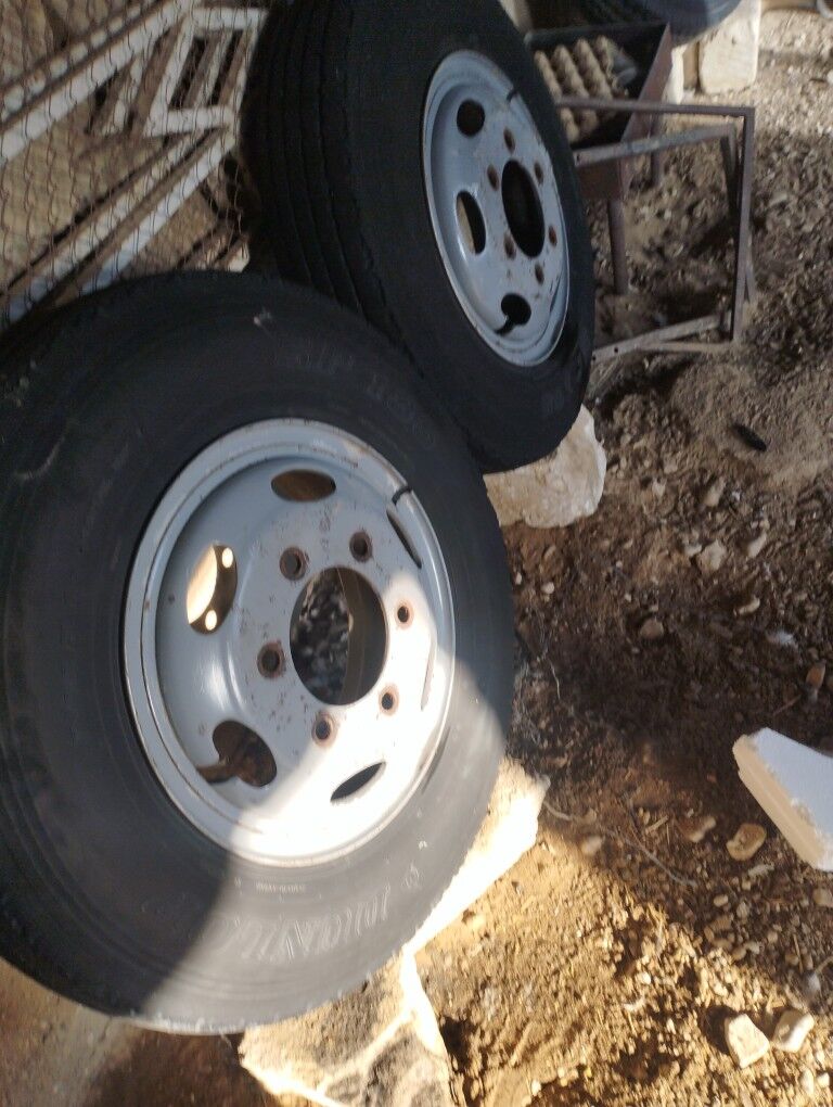 Teker 7-00-16 1 000 TMT - Balkanabat - img 2