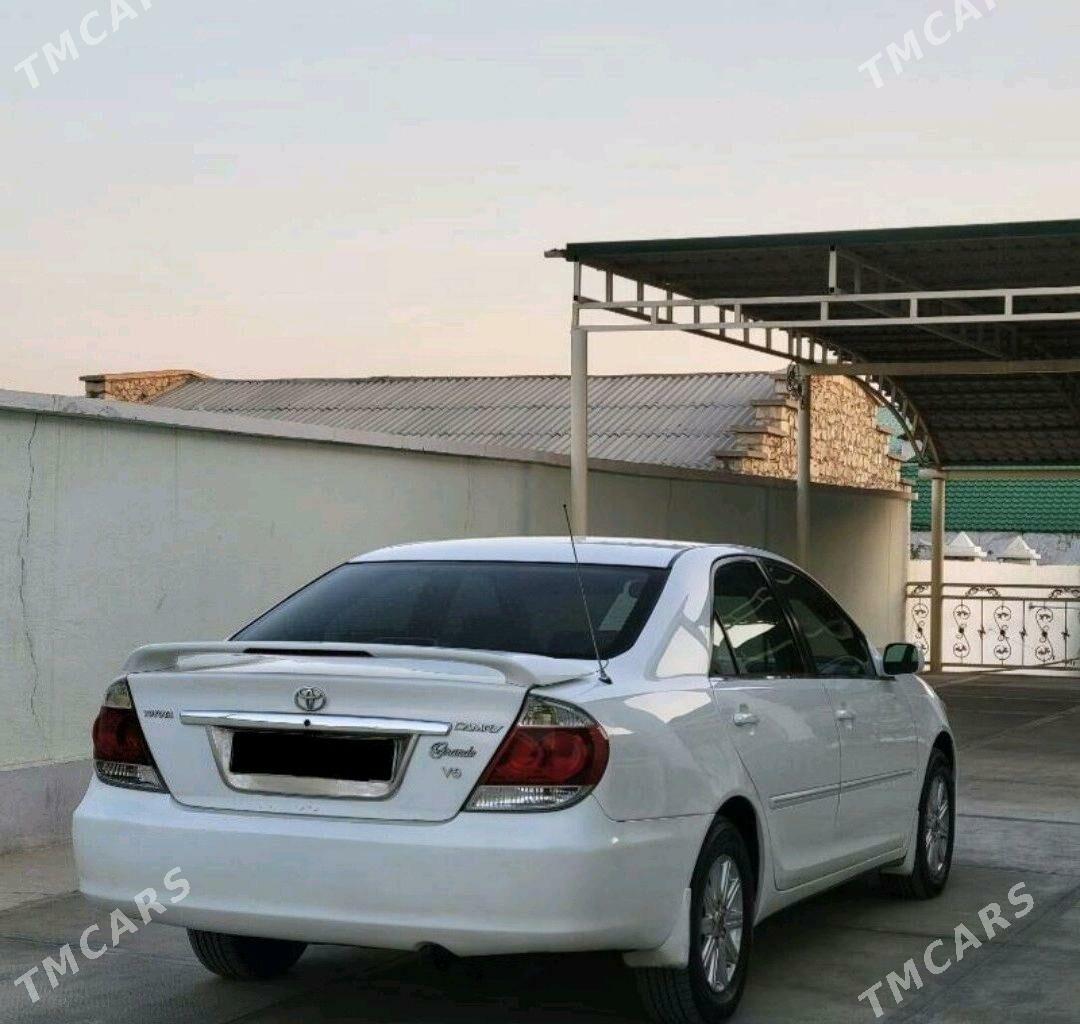 Toyota Camry 2005 - 160 000 TMT - Балканабат - img 2