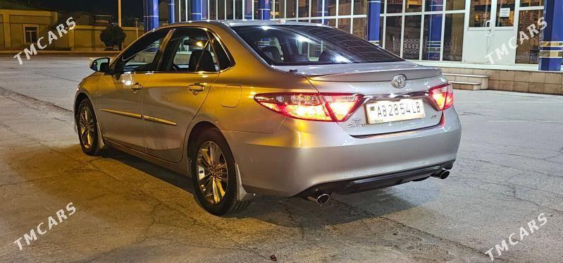 Toyota Camry 2016 - 270 000 TMT - Туркменабат - img 3