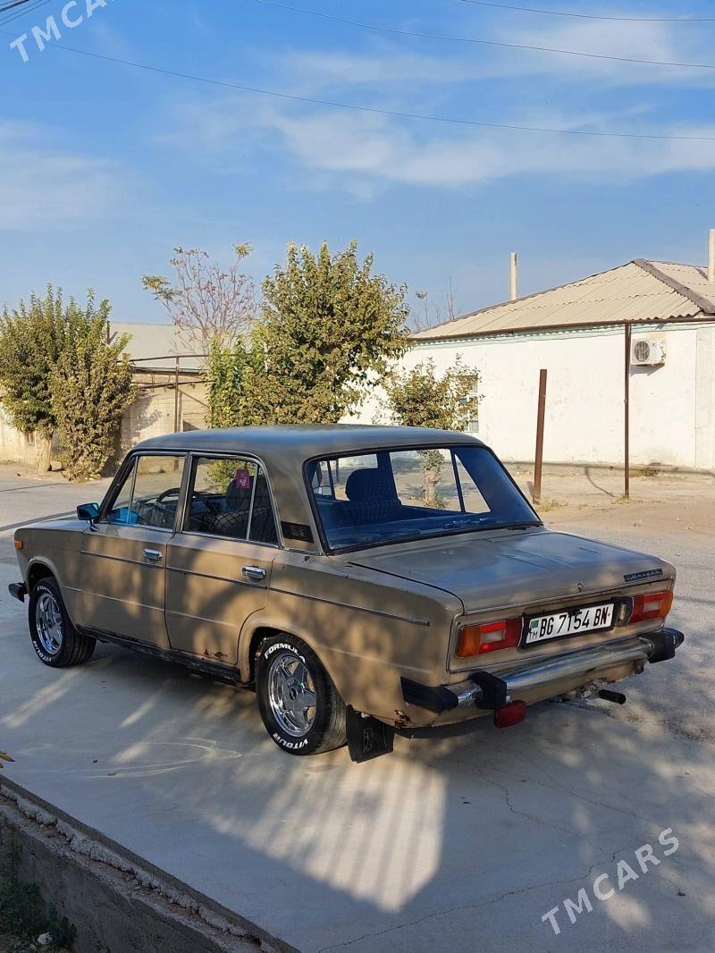 Lada 2106 1986 - 25 000 TMT - Gökdepe - img 1