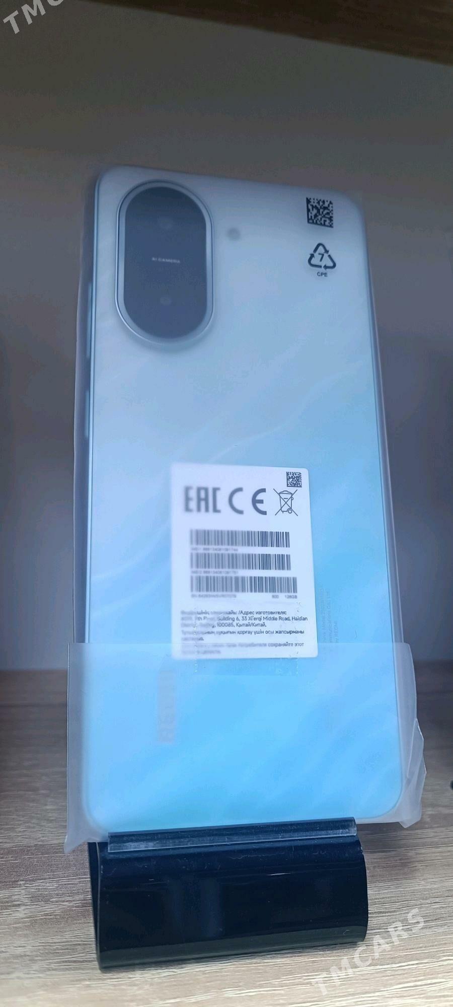 redmi A 5 - Ашхабад - img 2