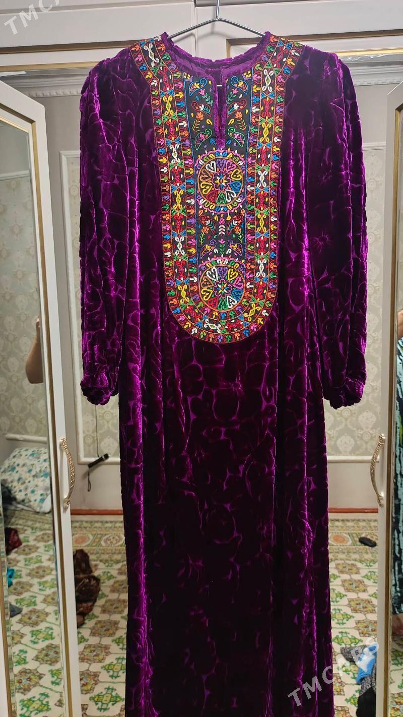 Pombarh koynekler - Ашхабад - img 7
