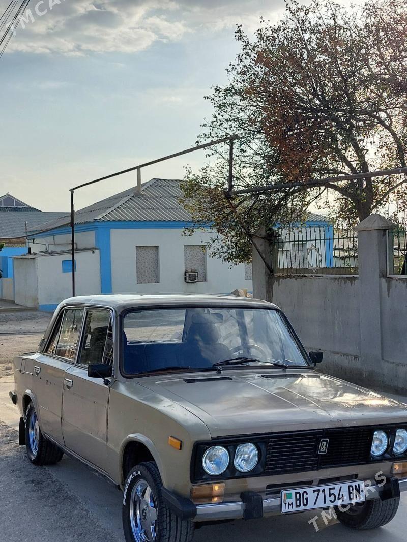 Lada 2106 1986 - 25 000 TMT - Gökdepe - img 3